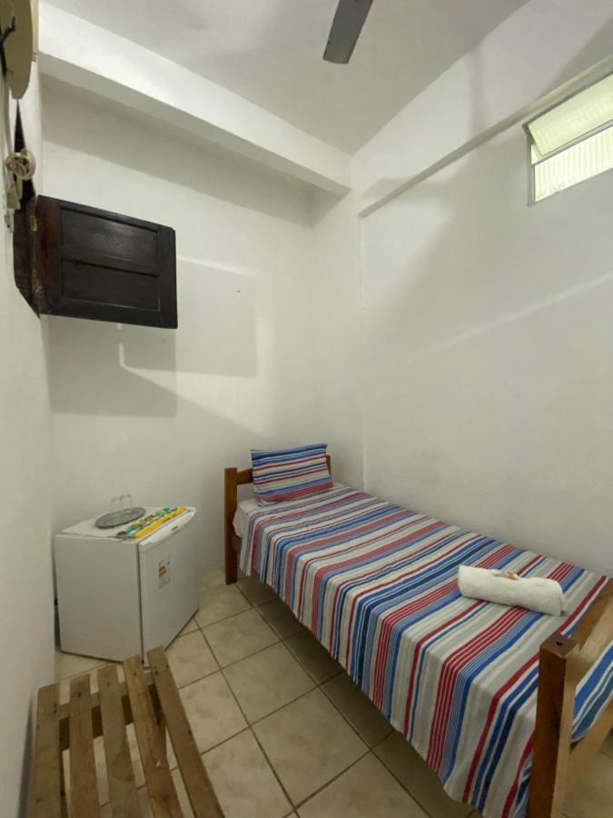 Pousada Jire Itacaré Buitenkant foto