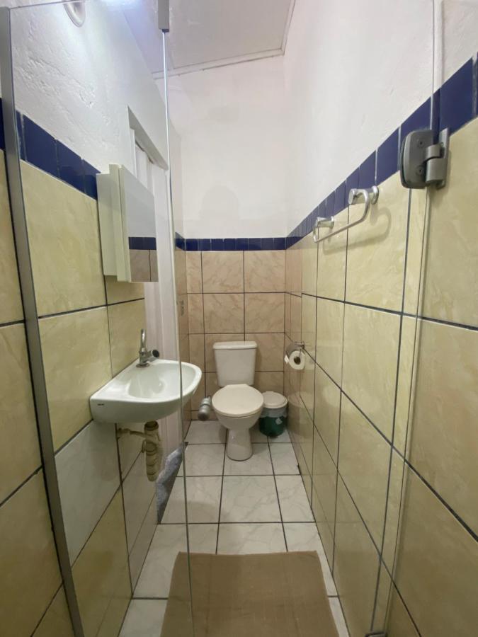 Pousada Jire Itacaré Buitenkant foto